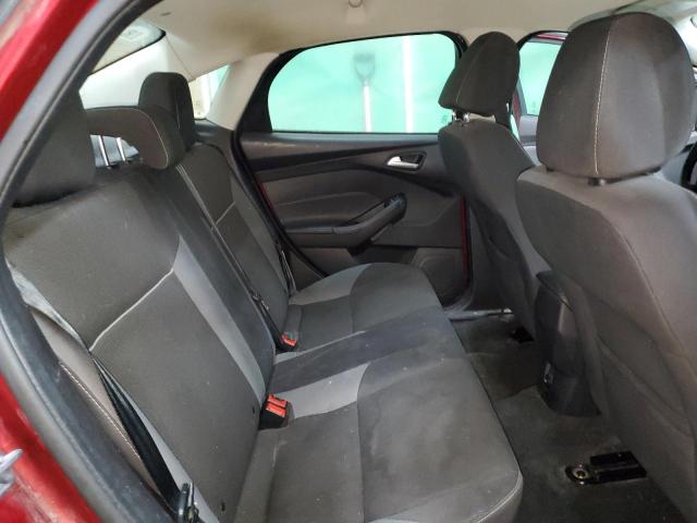 Photo 10 from auction – 2013 FORD FOCUS SE with VIN 1FADP3F21DL143914