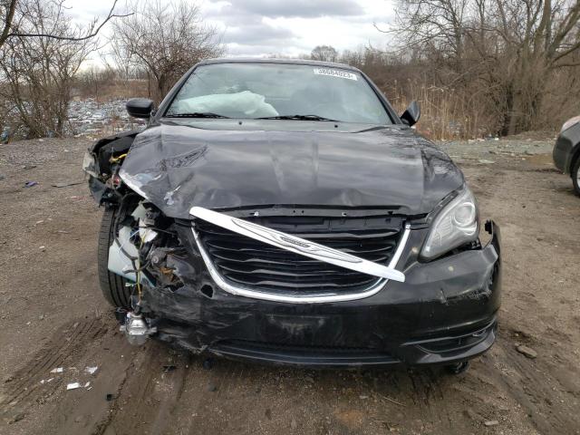 Photo 5 from auction – 2012 CHRYSLER 200 S with VIN 1C3BCBGG7CN159267