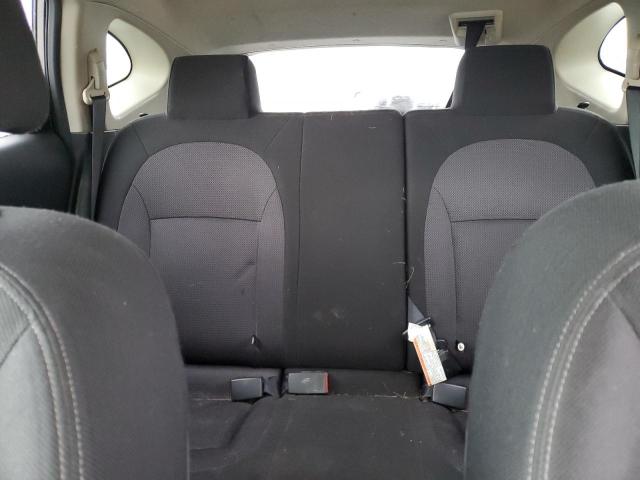 Photo 10 from auction – 2012 NISSAN ROGUE S with VIN JN8AS5MV3CW700117