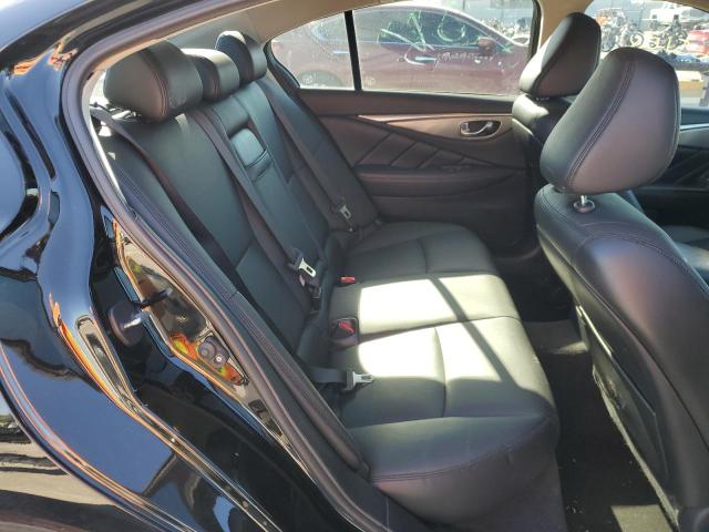 Photo 10 from auction – 2016 INFINITI Q50 PREMIU with VIN JN1EV7AP7GM300149