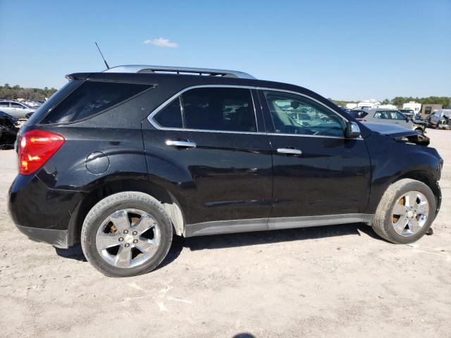 Photo 3 from auction – 2012 CHEVROLET EQUINOX LT with VIN 2GNALFEK8C6139773