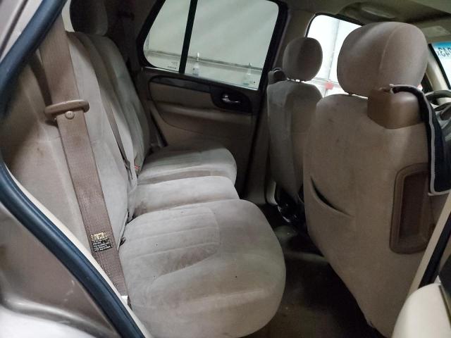 Photo 11 from auction – 2003 GMC ENVOY with VIN 1GKDT13S132385447
