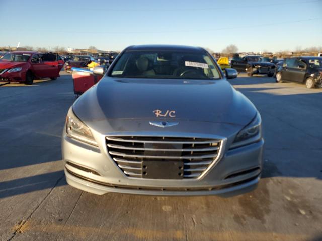 Photo 5 from auction – 2015 HYUNDAI GENESIS 3. with VIN KMHGN4JEXFU071270