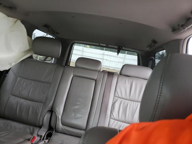 Photo 10 from auction – 2006 TOYOTA SEQUOIA SR with VIN 5TDBT44AX6S263676