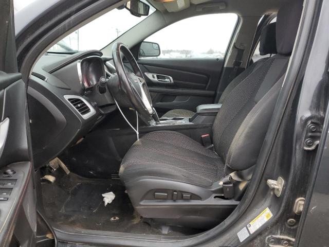 Photo 7 from auction – 2013 GMC TERRAIN SL with VIN 2GKFLTEK6D6218331