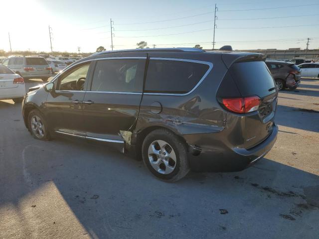 Photo 2 from auction – 2017 CHRYSLER PACIFICA T with VIN 2C4RC1EG4HR628350