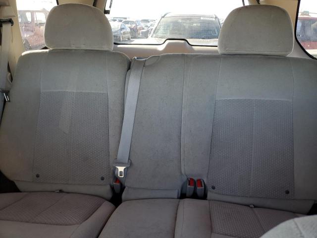 Photo 10 from auction – 2008 GMC ENVOY with VIN 1GKDT13S982238316