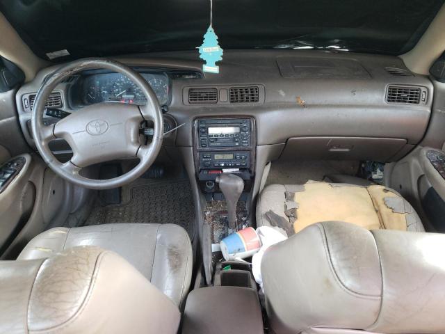 Photo 8 from auction – 2000 TOYOTA CAMRY LE with VIN 4T1BF28K1YU103372