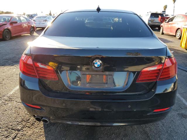 Photo 6 from auction – 2015 BMW 528 I with VIN WBA5A5C53FD513085
