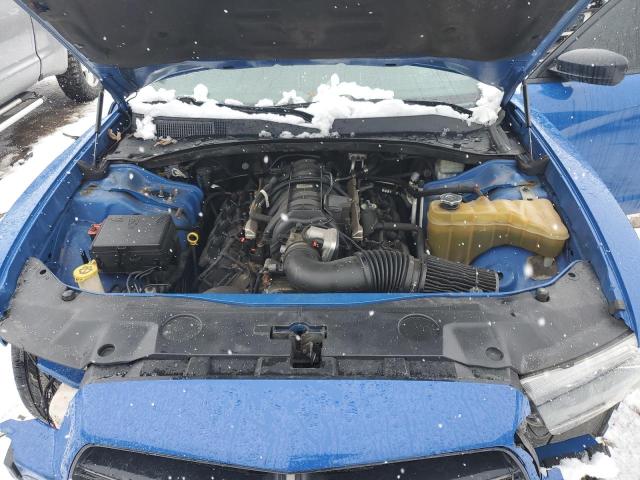 Photo 11 from auction – 2011 DODGE CHARGER PO with VIN 2B3CL1CT7BH560873