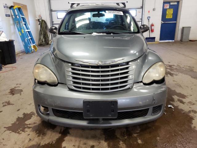 Photo 5 from auction – 2009 CHRYSLER PT CRUISER with VIN 3A8FY48939T503379