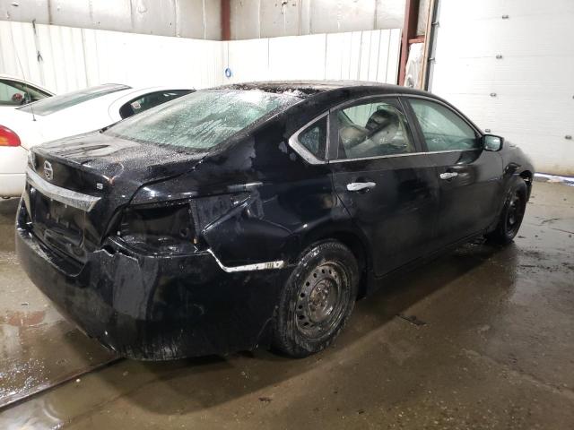 Photo 3 from auction – 2013 NISSAN ALTIMA 2.5 with VIN 1N4AL3AP3DC280838