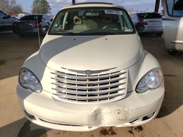 Photo 5 from auction – 2008 CHRYSLER PT CRUISER with VIN 3A8FY68828T181075