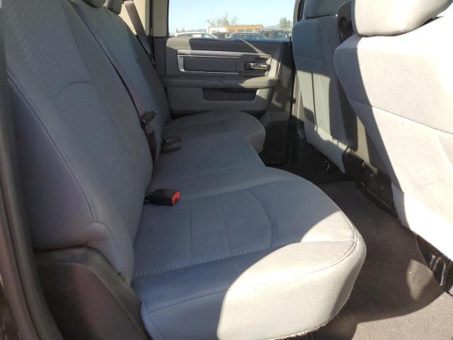 Photo 10 from auction – 2019 RAM 1500 CLASS with VIN 1C6RR6TT3KS694431