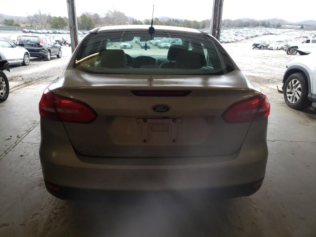 Photo 6 from auction – 2015 FORD FOCUS SE with VIN 1FADP3F2XFL328899