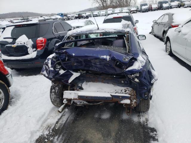 Photo 6 from auction – 2006 MAZDA 3 S with VIN JM1BK323461492076