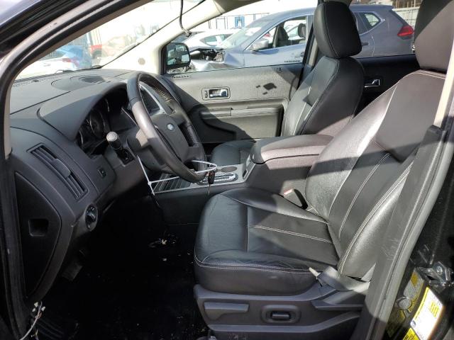 Photo 7 from auction – 2010 FORD EDGE LIMIT with VIN 2FMDK3KC1ABB31681