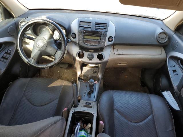 Photo 8 from auction – 2007 TOYOTA RAV4 with VIN JTMBD33V375113363