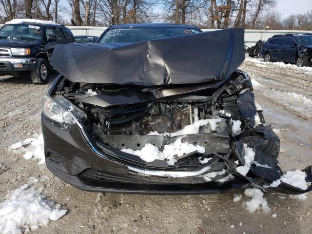Photo 5 from auction – 2016 MAZDA 6 TOURING with VIN JM1GJ1V52G1452414