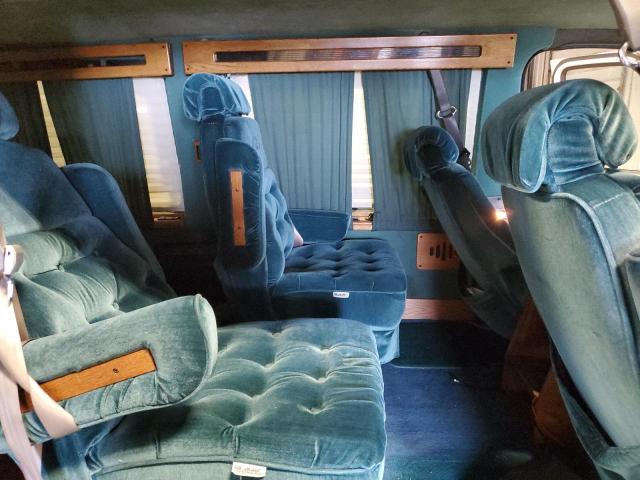 Photo 11 from auction – 1994 FORD ECONOLINE with VIN 1FDEE14NXRHB34737
