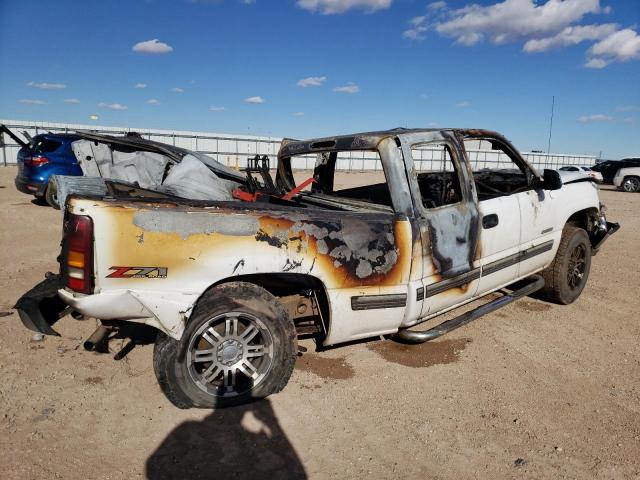 Photo 3 from auction – 2002 CHEVROLET SILVERADO with VIN 2GCEK19T721260339