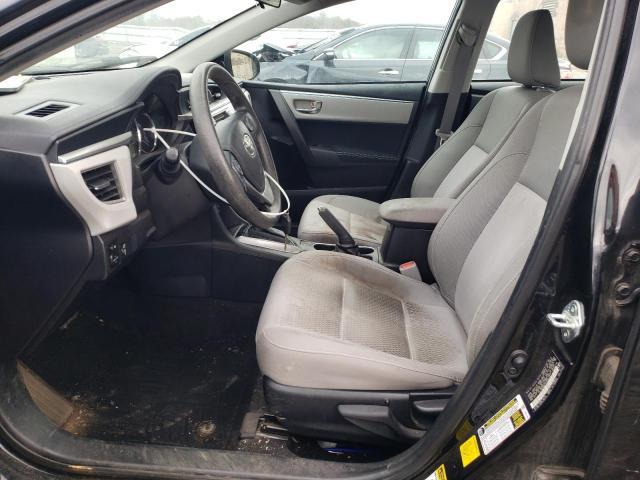 Photo 7 from auction – 2015 TOYOTA COROLLA L with VIN 2T1BURHE7FC294321