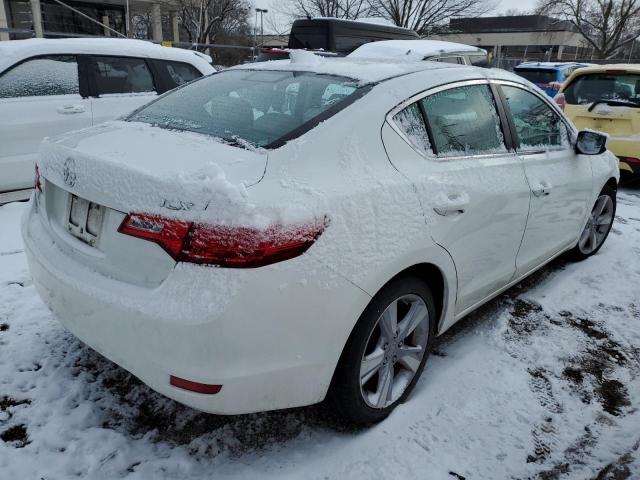 Photo 3 from auction – 2014 ACURA ILX 20 TEC with VIN 19VDE1F77EE012005