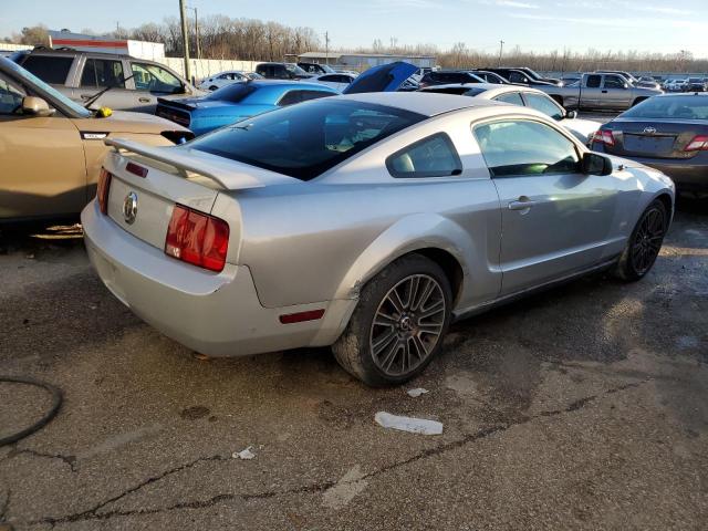 Photo 3 from auction – 2005 FORD MUSTANG with VIN 1ZVFT80N355133838