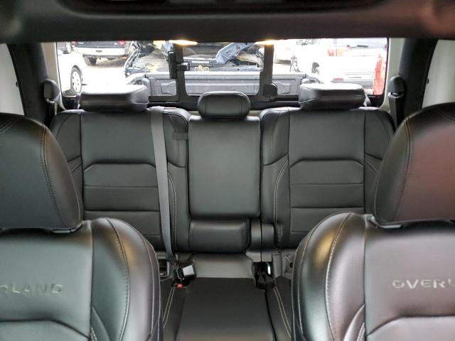 Photo 10 from auction – 2020 JEEP GLADIATOR with VIN 1C6HJTFG5LL146801