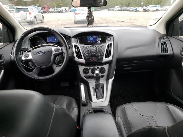 Photo 8 from auction – 2013 FORD FOCUS SE with VIN 1FADP3F26DL314303
