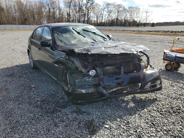 Photo 4 from auction – 2011 BMW 328I with VIN WBAPH7C59BE460090