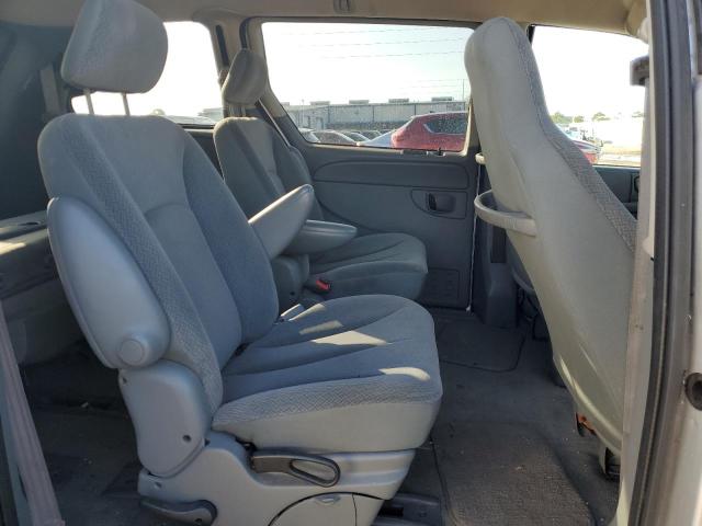 Photo 11 from auction – 2005 DODGE CARAVAN SX with VIN 1D4GP45R75B262413