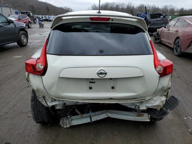 Photo 6 from auction – 2012 NISSAN JUKE S with VIN JN8AF5MV9CT127584