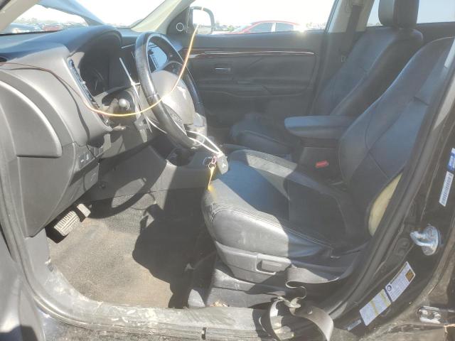 Photo 7 from auction – 2014 MITSUBISHI OUTLANDER with VIN JA4JZ4AX6EZ015581