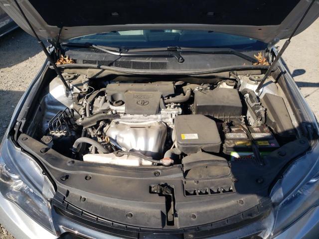 Photo 11 from auction – 2016 TOYOTA CAMRY LE with VIN 4T1BF1FK4GU591549