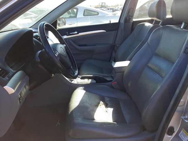 Photo 7 from auction – 2007 ACURA TSX with VIN JH4CL96887C001619