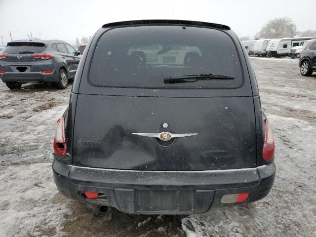 Photo 6 from auction – 2008 CHRYSLER PT CRUISER with VIN 3A8FY48B08T113194