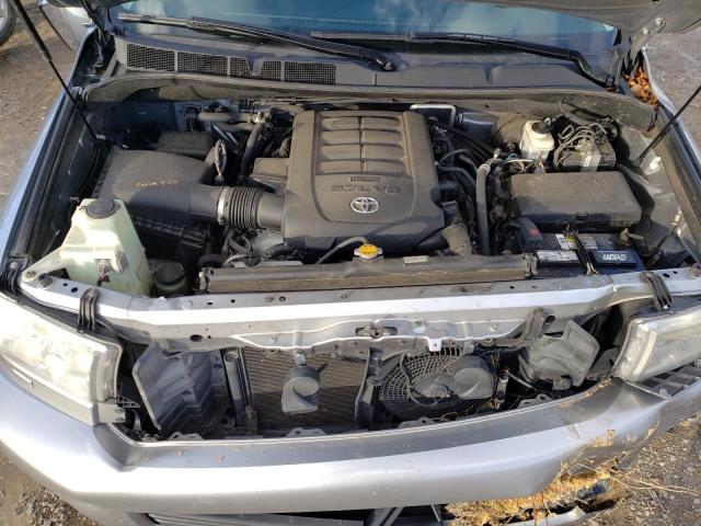 Photo 12 from auction – 2015 TOYOTA SEQUOIA PL with VIN 5TDDW5G18FS113194