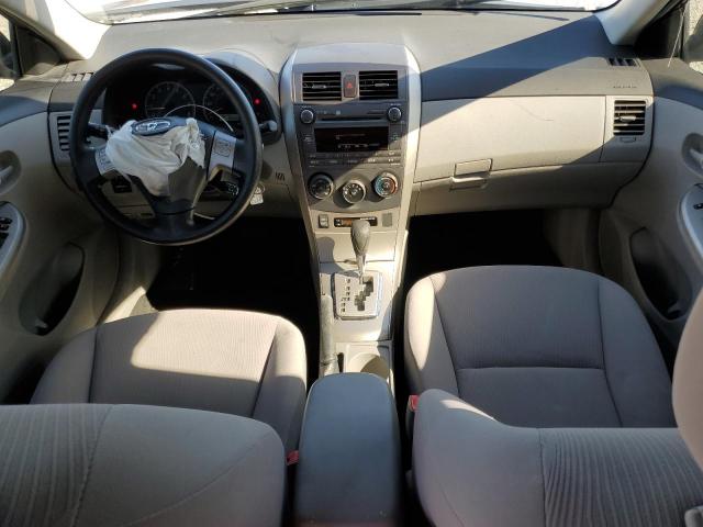 Photo 8 from auction – 2011 TOYOTA COROLLA BA with VIN JTDBU4EEXB9160720