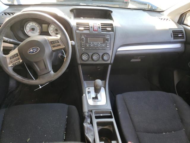 Photo 8 from auction – 2014 SUBARU IMPREZA PR with VIN JF1GJAC67EH023596