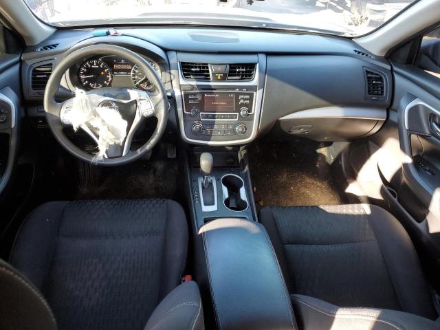 Photo 8 from auction – 2018 NISSAN ALTIMA 2.5 with VIN 1N4AL3AP4JC238271