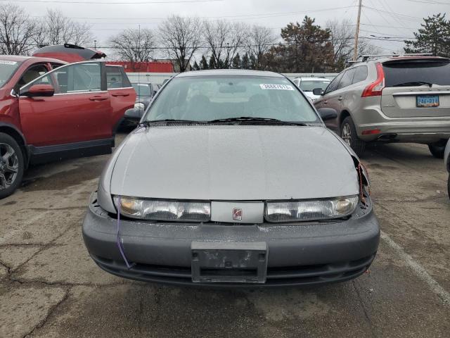 Photo 5 from auction – 1997 SATURN SL1 with VIN 1G8ZH5284VZ243422