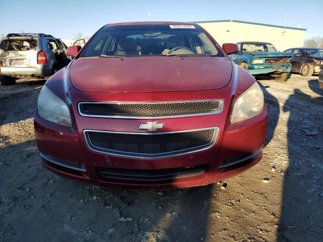 Photo 5 from auction – 2009 CHEVROLET MALIBU with VIN 1G1ZJ57749F181353