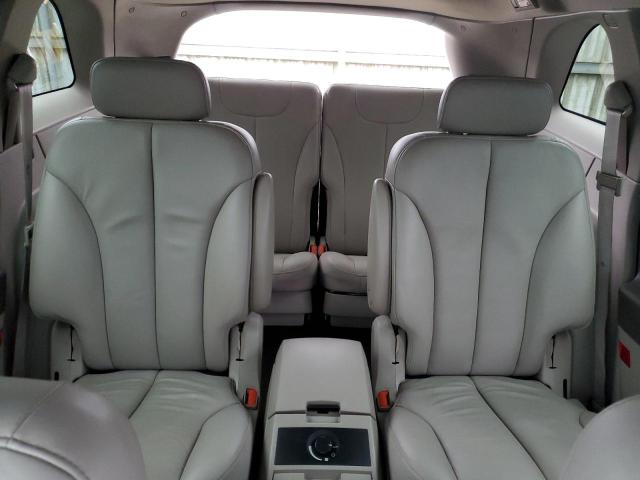 Photo 10 from auction – 2004 CHRYSLER PACIFICA with VIN 2C8GF68464R613595