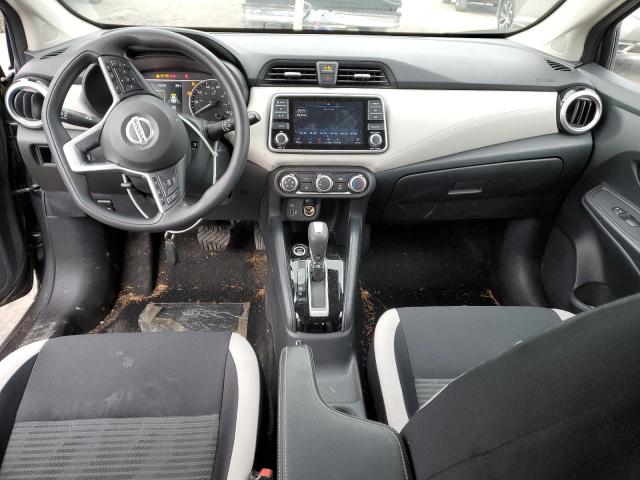 Photo 8 from auction – 2020 NISSAN VERSA SV with VIN 3N1CN8EV6LL877880
