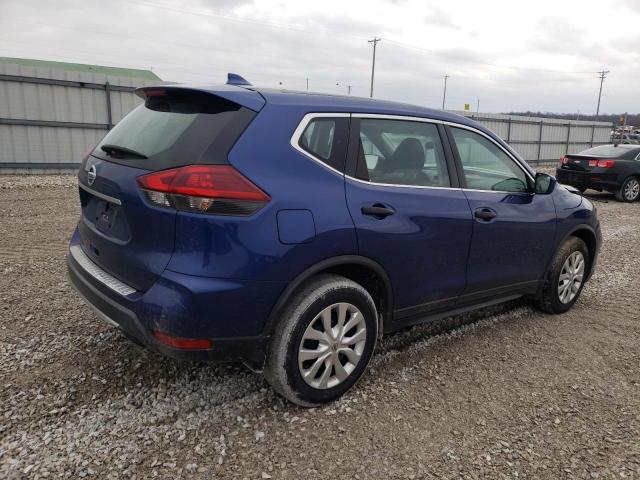 Photo 3 from auction – 2018 NISSAN ROGUE S with VIN KNMAT2MT7JP560215