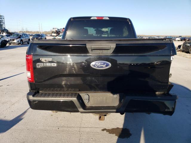 Photo 6 from auction – 2017 FORD F150 SUPER with VIN 1FTEW1CP8HFA93782