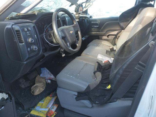 Photo 7 from auction – 2019 CHEVROLET SILVERADO with VIN 1HTKJPVK3KH371413