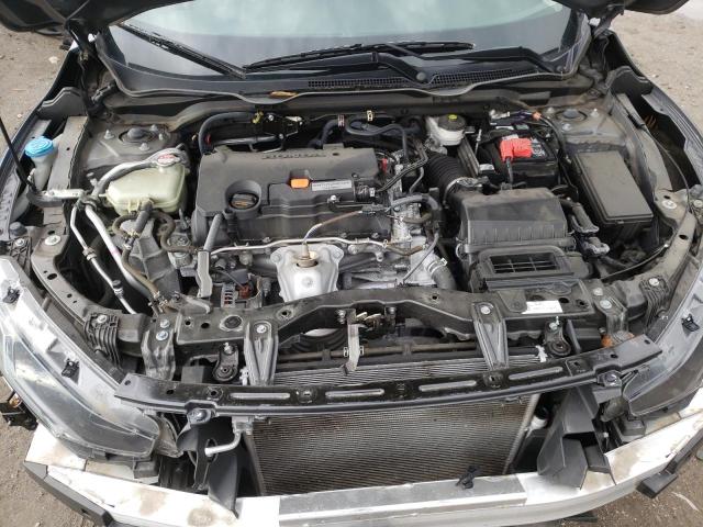 Photo 11 from auction – 2019 HONDA CIVIC LX with VIN 2HGFC2F62KH547022