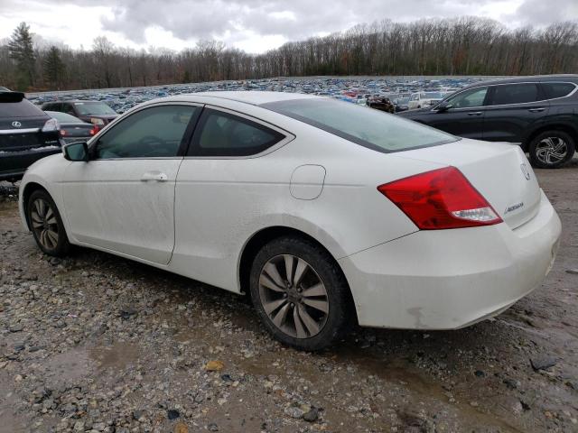 Photo 2 from auction – 2012 HONDA ACCORD LX with VIN 1HGCS1B35CA007918